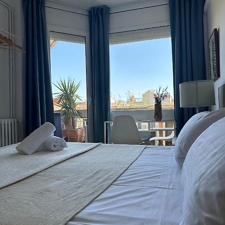 Plaza Spain Barcelona Apartments Bagian luar foto