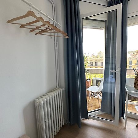 Plaza Spain Barcelona Apartments Bagian luar foto