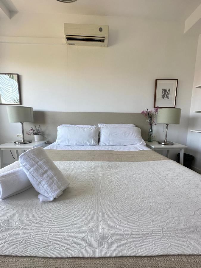 Plaza Spain Barcelona Apartments Bagian luar foto