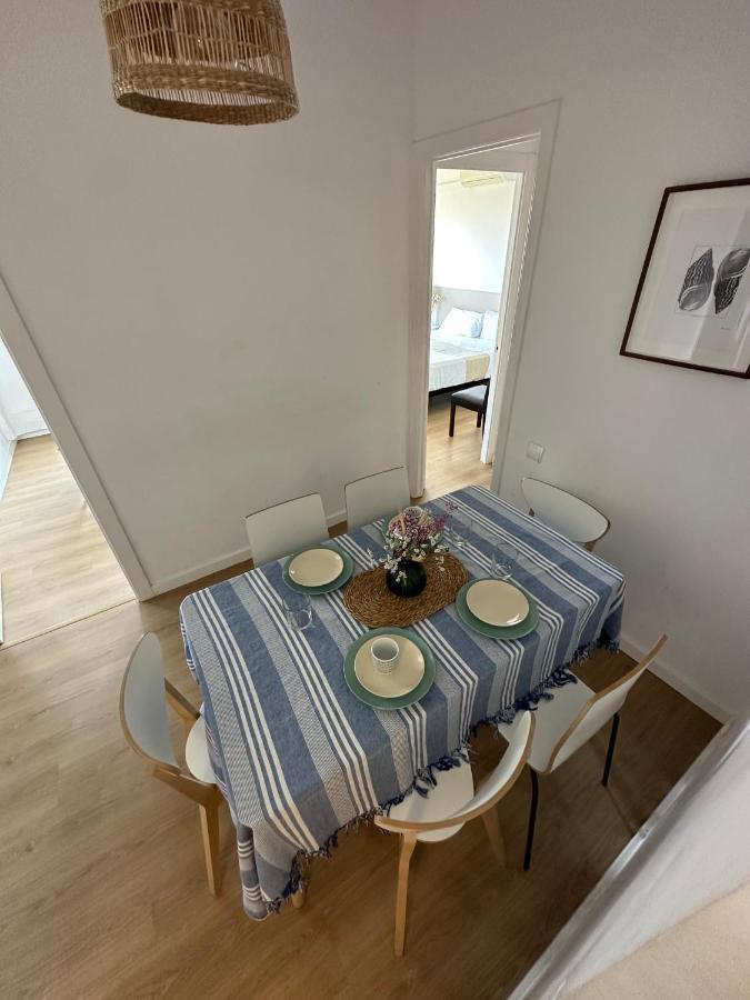 Plaza Spain Barcelona Apartments Bagian luar foto