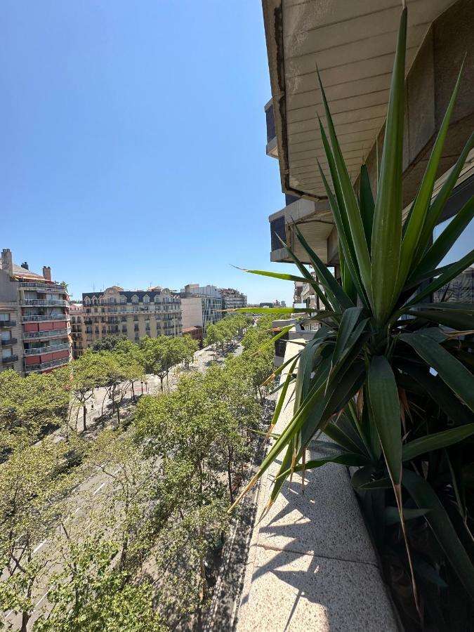 Plaza Spain Barcelona Apartments Bagian luar foto