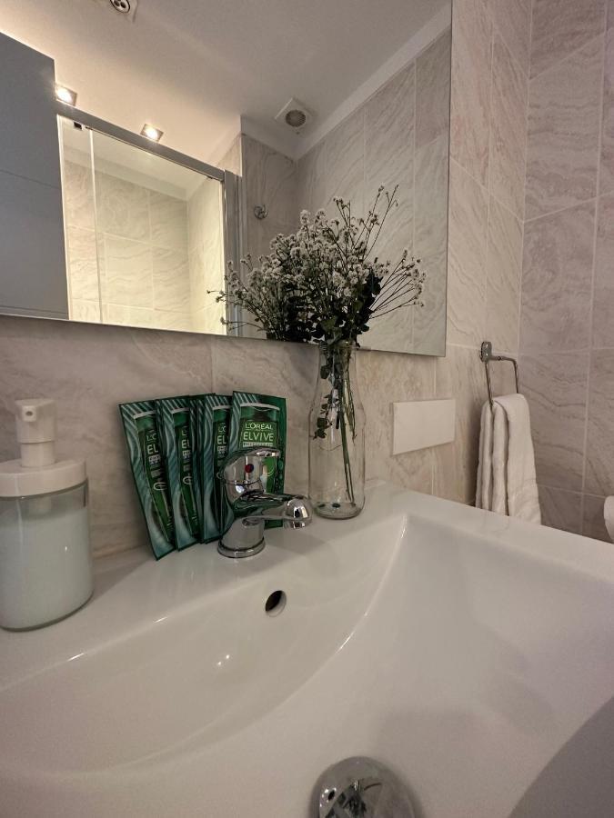 Plaza Spain Barcelona Apartments Bagian luar foto