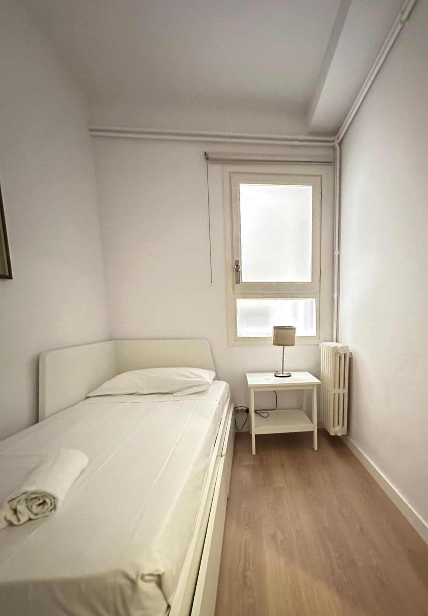 Plaza Spain Barcelona Apartments Bagian luar foto