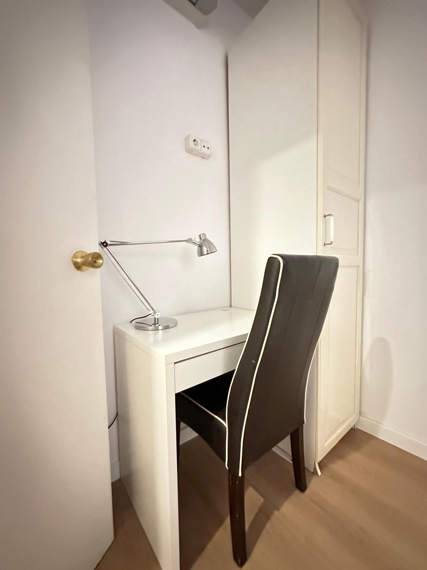 Plaza Spain Barcelona Apartments Bagian luar foto