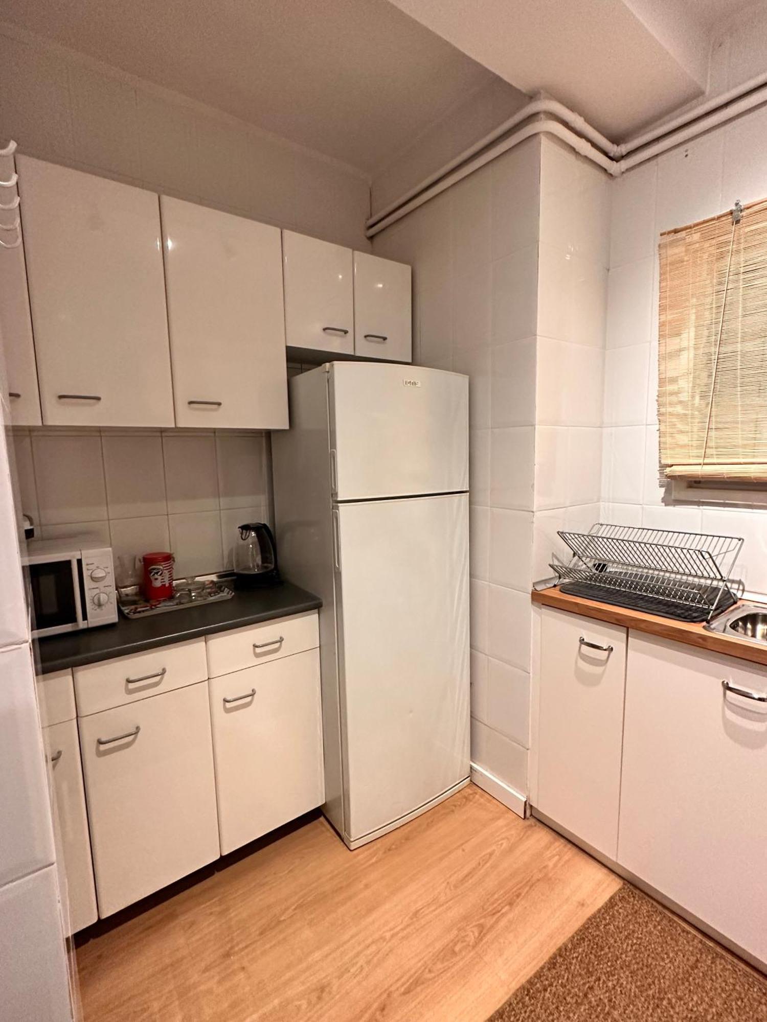 Plaza Spain Barcelona Apartments Bagian luar foto